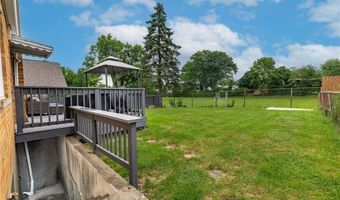 1060 Belvoir Ln, Cincinnati, OH 45238