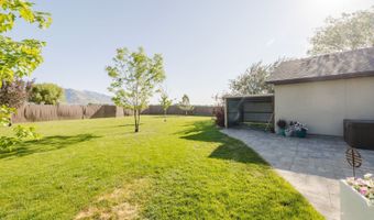 3163 Clubine Rd, Lamoille, NV 89828