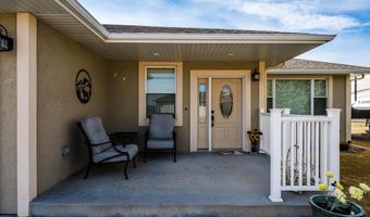 543 N Pinnacle Dr, Buffalo, WY 82834