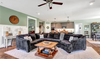 9379 John Wickham Way, Ashland, VA 23005