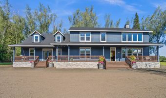 43300 NW Cedar Canyon Rd, Banks, OR 97106
