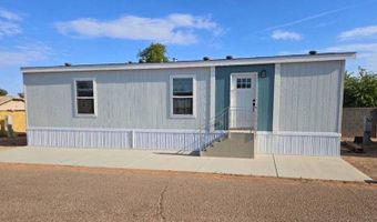 1431 N French St E-23, Casa Grande, AZ 85122