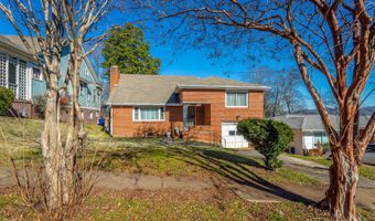 933 Fortwood St, Chattanooga, TN 37403