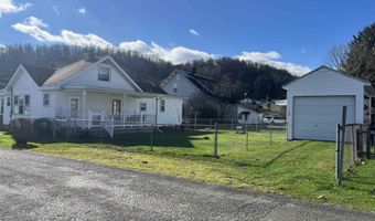 901 Saxman St, Barrackville, WV 26559