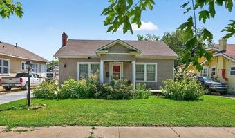 1424 S Keeler Ave, Bartlesville, OK 74003