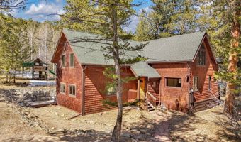 251 Haugen Slide Rd, Allenspark, CO 80510
