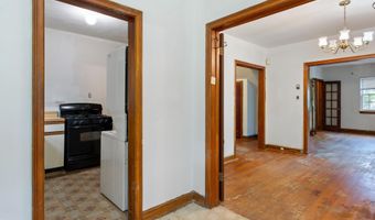 110 VAN BUREN St NW, Washington, DC 20012