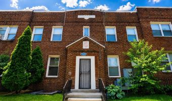 1633 E Street NE 3, Washington, DC 20002