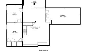 102 LEWIS Ct, Bear, DE 19701