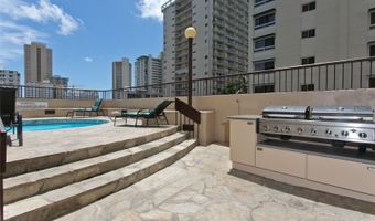 320 Liliuokalani Ave 602, Honolulu, HI 96815