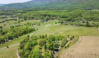 291 SADDLEBACK FARM, Afton, VA 22920