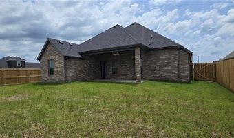 1000 Trestle Ln, Bentonville, AR 72713