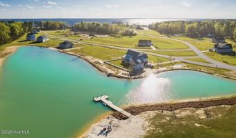 292 N Brightleaf Dr Lot 203, Minnesott Beach, NC 28510