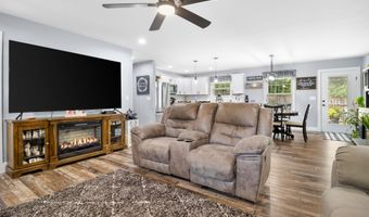 95 King Rd, Lily, KY 40740