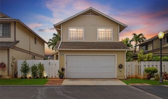 91-1017 Hoopili St 66, Ewa Beach, HI 96706