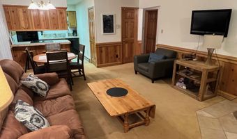 15 Squaw Valley 210B 210-B, Angel Fire, NM 87710