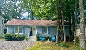 60 NOTTINGHAM Ln, Berlin, MD 21811