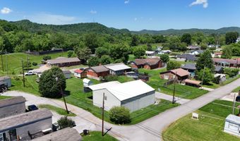 320 S Allison Ave, Barbourville, KY 40906