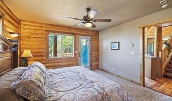 1402 N Aspen Dr, Brian Head, UT 84719