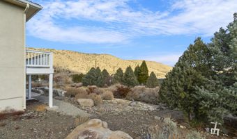 1957 Eureka St, Gardnerville, NV 89410