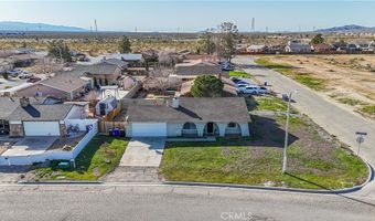 10424 Stage Coach Dr, Adelanto, CA 92301