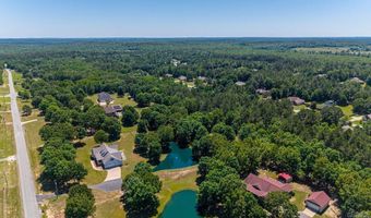 1271 Angel Dr, Alexander, AR 72002