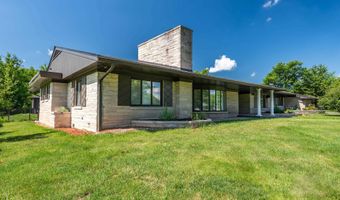 301 S Pleasant Ridge Rd, Bloomington, IN 47401