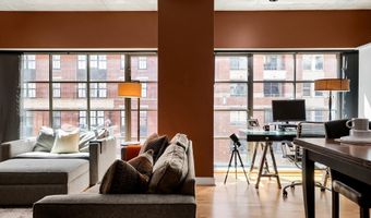 850 ALICEANNA St 301, Baltimore, MD 21202