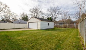 262 Idlewood Rd, Austintown, OH 44515