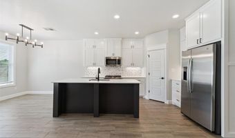 124 W 5th St, Arcadia, OK 73007