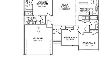 Lot 2B Cedar Grove Church Road, Felton, DE 19943