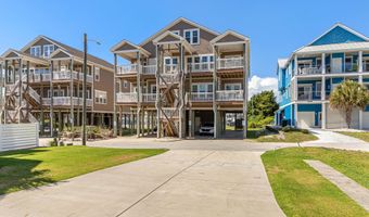 203 Ocean Blvd 203-B Triple S Condos, Atlantic Beach, NC 28512