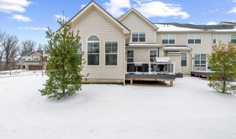 3095 Millbury Ln, Ann Arbor, MI 48105