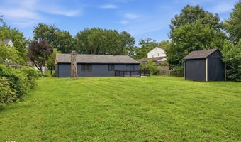 7210 Chimney Rock Ct, Indianapolis, IN 46217
