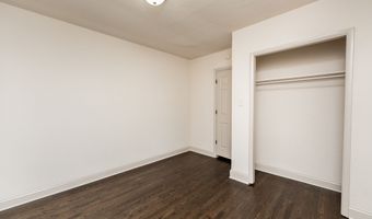 321 Milton, Anderson, IN 46012
