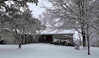 124 Big Pine Rd, Batesville, AR 72501
