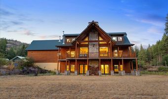 58250 Hwy 200, Clark Fork, ID 83811