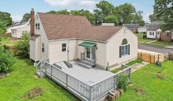 16 PARK Dr, Bellmawr, NJ 08031