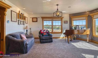 75 Red Bluff Rd, Beulah, WY 82712