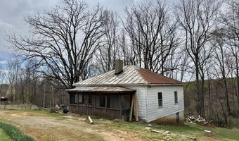 4947 Stones Dairy Rd, Bassett, VA 24055