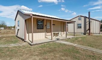 10574 N 429 Rd, Adair, OK 74330