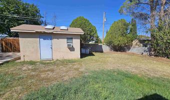 2920 Piedras Rd, Carlsbad, NM 88220