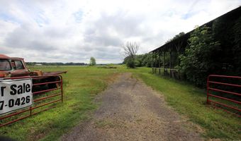 Happy Bend Road, Atkins, AR 72823