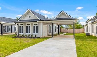 309 Ford St, Reeves, LA 70658