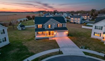 57 SISAL Way, Magnolia, DE 19962