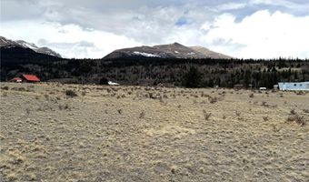 140 Kootchie Kootchie Rd Lot 30, Alma, CO 80440