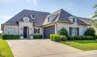 110 Parkview Dr, Aledo, TX 76008