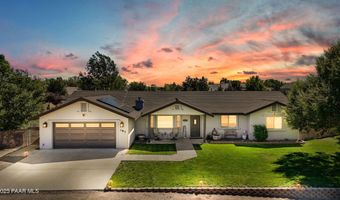 187 N Sycamore Vista Dr, Chino Valley, AZ 86323