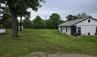 4251 Norfolk Ave, Beggs, OK 74421