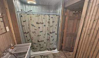 647 E 1st St, Lucas, KS 67648